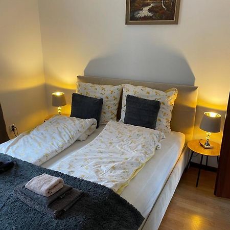 Lorin Prestige Apartament Elblag Exterior photo